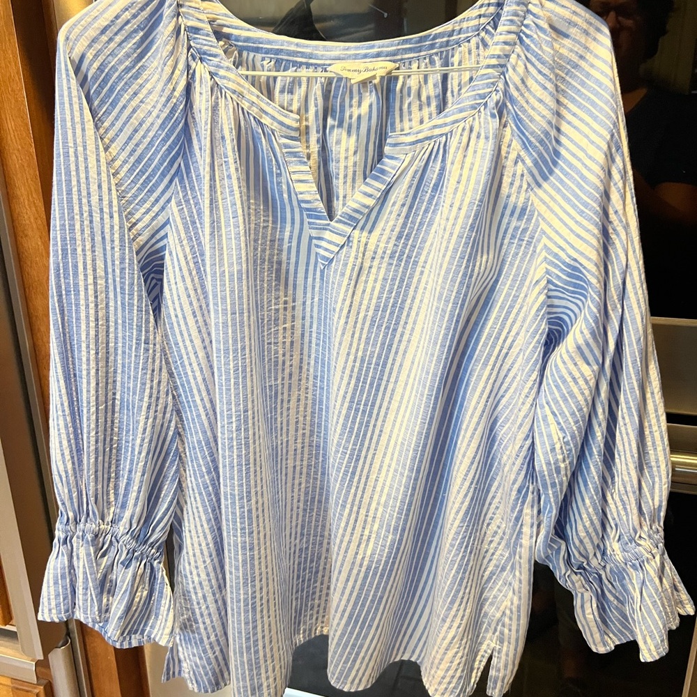 Tommy Bahama Womens Top